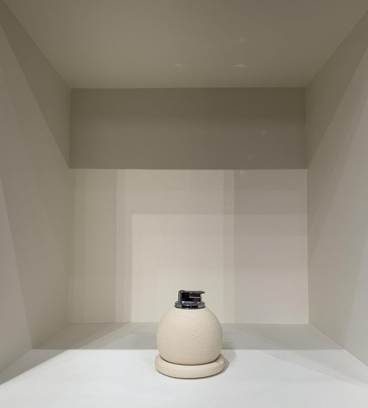 Pebble Lighter
