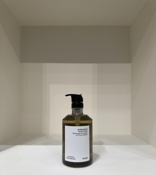 Herbarium Hand Wash