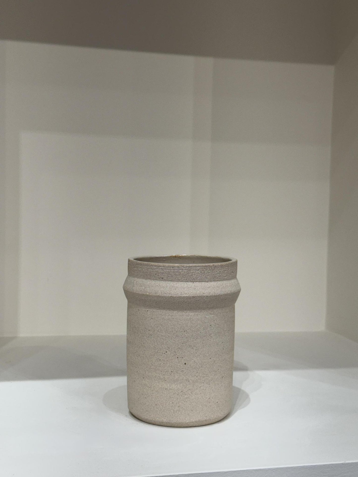 Stone Drink Tumbler