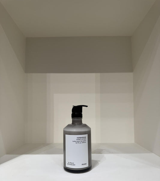Herbarium Hand Lotion