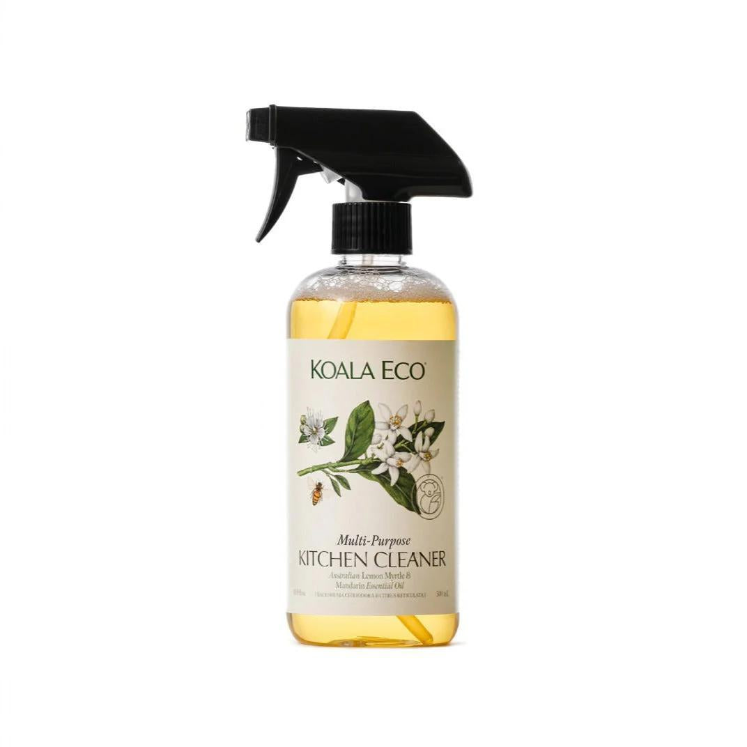 Lemon Myrtle & Mandarin Kitchen Cleaner