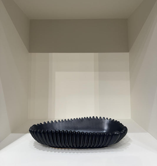 Forma Handmade Concrete Bowl