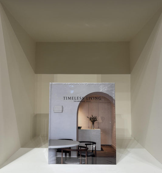 Timeless Living Yearbook 2025