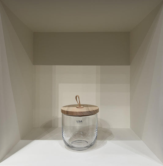 Ivalo Small Container & Ash Lid